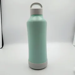 ドウシシャ 2WAYボトル sokomo そこまで洗えるボトル SAMB500 500ml 水筒 【MY352】のサムネイル