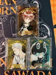ぴ*ー様 【特別売切❗️】Reバース 転スラ日記SP (サイン入り) 箱押し