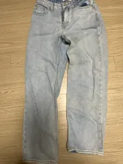 デニム ズボン 出品のサムネイル