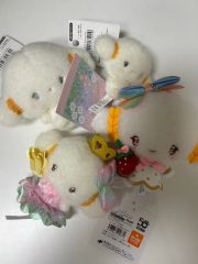 新品未使用】【激レア】こぎみゅん ビッグぬいぐるみ むにゅぐるみ