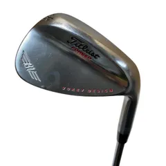 【中古】 タイトリスト VOKEY FORGED 54°/10° ウェッジ WG NS PRO 950GH (フレックスS) メンズ 男性用 右利き 右用 Cランク ゴルフクラブのサムネイル