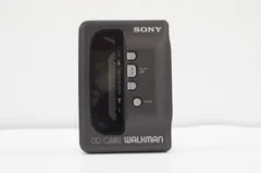 2026年最新】sony wm-dd9の人気アイテム - メルカリ