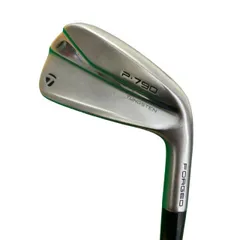 【中古】 テーラーメイド Taylor Made P・790(2021) #3 単品アイアン LI NS PRO MODUS3 TOUR105 (フレックスS) メンズ 男性用 右利き 右用 Cランク ゴルフクラブのサムネイル