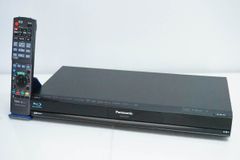 Panasonic DIGA 3番組同時録画 1TB WiFi 3チューナー - メルカリ