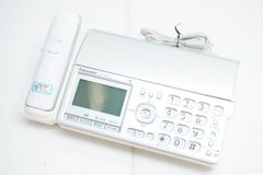 HITACHI ET36SiDHCL 電話機 ホワイト 2022年製 - メルカリ