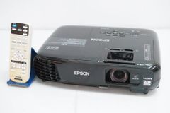 EPSON エプソン プロジェクター EB-W420 3000lm WXGA - メルカリ