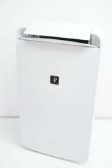 SHARP 冷風 衣類乾燥除湿機 CM J100 W - メルカリ