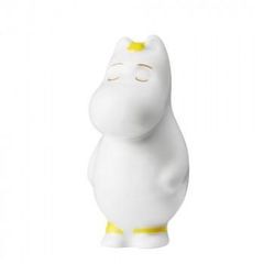 限定品】Moomin ARABIA ミニフィギュア LOVE - メルカリ