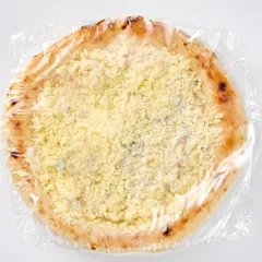 Vandroセレクション MIZUTOMI)釜焼き4種のチーズ 6インチ 2枚入 冷凍のサムネイル