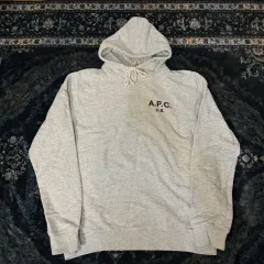 A.P.C. アーペーセー us フーディー Tシャツのサムネイル