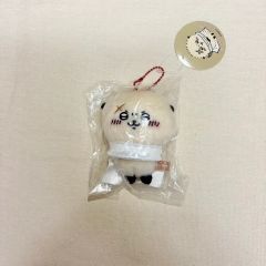 宮野真守 会場限定 VACATIONING！こいつぬいぐるみチャーム 兵庫 神戸