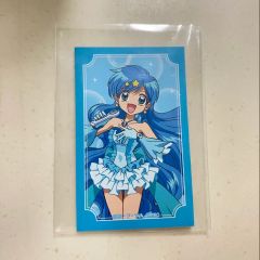 新品未開封】ぴちぴちピッチ 波音 アクリルスタンド フクヤキャラ福