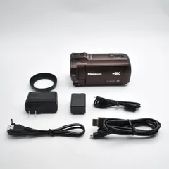 2026年最新】Panasonic HC-VX980Mの人気アイテム - メルカリ
