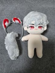 ピオフィオーレの晩鐘 ピオフィ 楊 ぬいぐるみ goodsmile 中国 ピオフィオーレの晩鐘 ピオフィ 楊 ぬいぐるみ goodsmile 中国 | Mercari