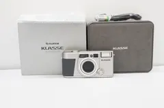 2026年最新】FUJIFILM KLASSEの人気アイテム - メルカリ