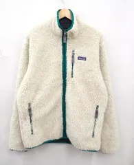 ★7835☆patagonia パタゴニア Classic Retro-X Cardigan 23060 FA12 12年製 クラシックレトロエックス カーディガン　M