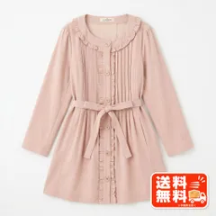 GALLERY VISCONTI ギャラリービスコンティ フリルブラウス ピンク 2 PINK HOUSE風のサムネイル