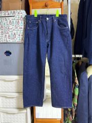 Y*o様 【Levi's 501XX】ベルベルジン購入品 1954-59年製造 - メルカリ