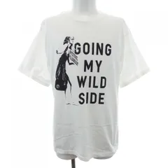 ヨウジヤマモト YOHJI YAMAMOTO SE-T02-012 Tシャツのサムネイル