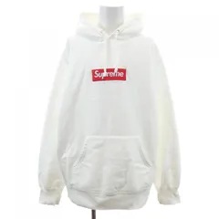2026年最新】supreme ボックスロゴ パーカー 2022の人気アイテム