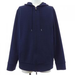 JOSEPH HOMME （ジョセフオム） ハーフジップジャガードセーター 