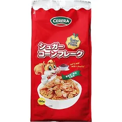 Vandroセレクション シュガーコーンフレーク 150g ×2のサムネイル