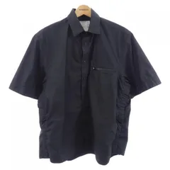 サカイ SACAI 22-02727M S／Sシャツのサムネイル
