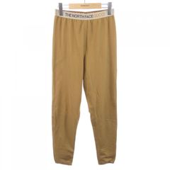 新品 グッチ×ノースフェイス パンツ 限定コラボ 青 M 紙タグ・付属