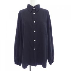 COMME des GARCONS 長袖シャツ GQ-B004 - メルカリ