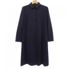 ジルサンダーネイビー JIL SANDER NAVY JDD430A ワンピースのサムネイル