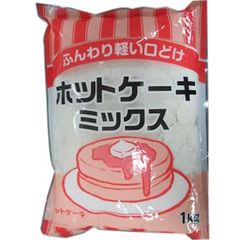 ホットケーキミックス 1kg 9袋セット（バラ売り可能！） - メルカリ