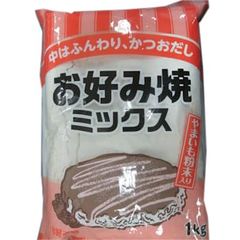 ホットケーキミックス 1kg 9袋セット（バラ売り可能！） - メルカリ