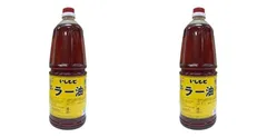 ラー油 1.8L×2本 常温(まとめ買い)のサムネイル