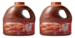 海老チリソース(ストレートタイプ) 1.8L×2本 常温(まとめ買い)のサムネイル