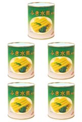 秋田県 根曲がり竹 たけのこ 缶詰 - メルカリ