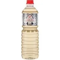 富士ミネラルウォーター ホリスワインビネガー(ペットボトル) 1L×1本 常温(単品)のサムネイル