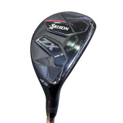 SRIXON Z H85 ユーティリティ 4番 5番 セット - メルカリ