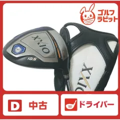 ゼクシオ XXIO10 1W 純正カーボン Rのサムネイル