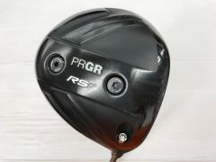 625 ファイアーエクスプレス RG-D 5X キャロスリーブ付 ドライバー