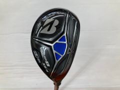 ブリヂストン モーダス105X ツアーB ユーティリティ 24度 4番 - メルカリ