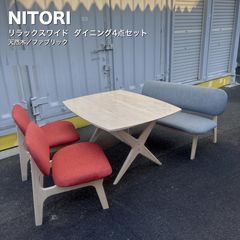 イーセンアーレン (Ethan Allen) 猫脚センターテーブル（ガラス天板