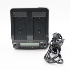 ☆美品 清掃済 SONY/ソニー バッテリーチャージャー AC-VQ1051D - メルカリ
