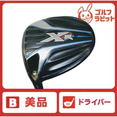 美品 レフティー キャロウェイ XR16 1W 純正カーボン SRのサムネイル