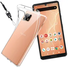 2026年最新】aquos sense4 basic スマートフォン本体の人気アイテム
