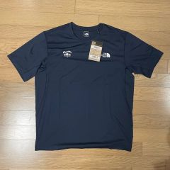 THE NORTH FACE 奈良ウルトラマラソン Tシャツ XL - メルカリ