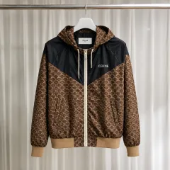 2026年最新】celine ナイロンジャケットの人気アイテム - メルカリ