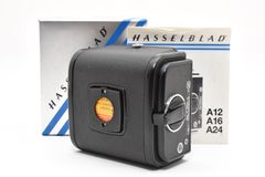 ☆希少美品☆ハッセルブラッド HASSELBLAD ハッセル マガジンA16
