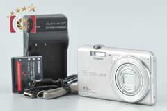 動作未確認 カシオ EXILIM EX-ZS35 20.1メガピクセル - メルカリ
