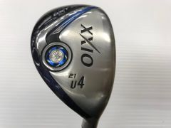 XXIO9 ユーティリティ u3 u4 19度 21度 2本セット - メルカリ