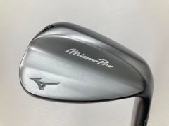 特注品】MIZUNOMP A302 MILLED FORGED 【34インチ】 - メルカリ